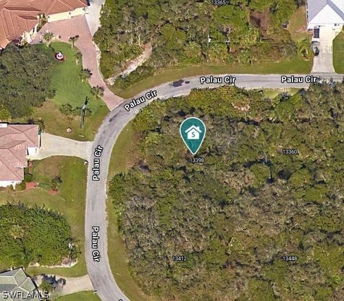 13398 Palau Cir, PORT CHARLOTTE, FL, 33953 | Card Image
