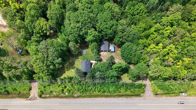 17377 35 Highway, House other with 3 bedrooms, 1 bathrooms and 8 parking in Algonquin Highlands ON | Image 42