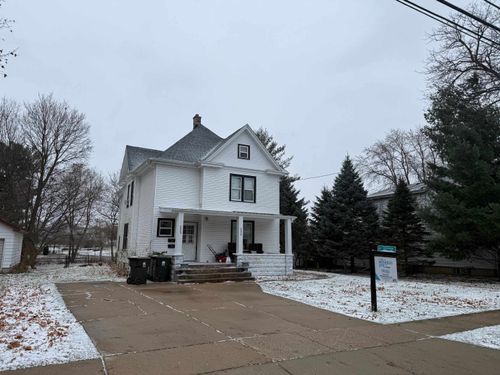 233-235 South Street, Sun Prairie, WI, 53590 | Card Image