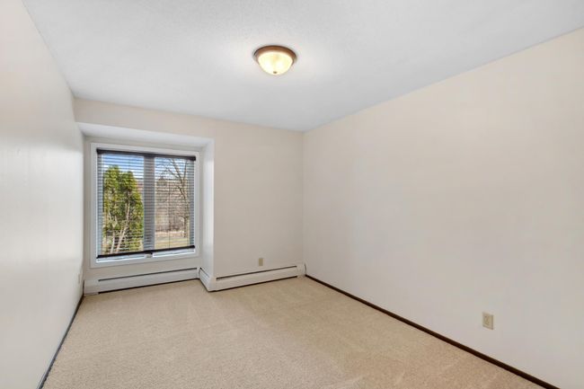 Second bedroom with Fresh paint and new carpeting | Image 22