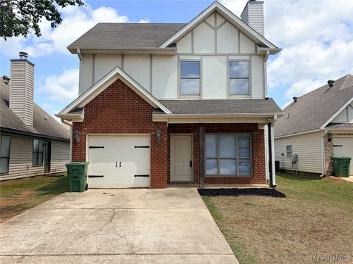 6637 Ridgeview Cir, Montgomery, AL, 36117-7669 | Card Image