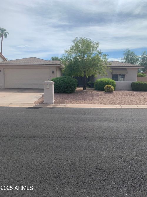 26609 S Truro Dr, Sun Lakes, AZ, 85248-7142 | Card Image