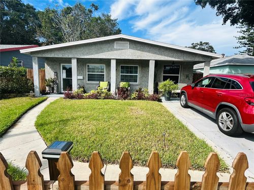 4611 14th Ave S, St Petersburg, FL, 33711-2319 | Card Image
