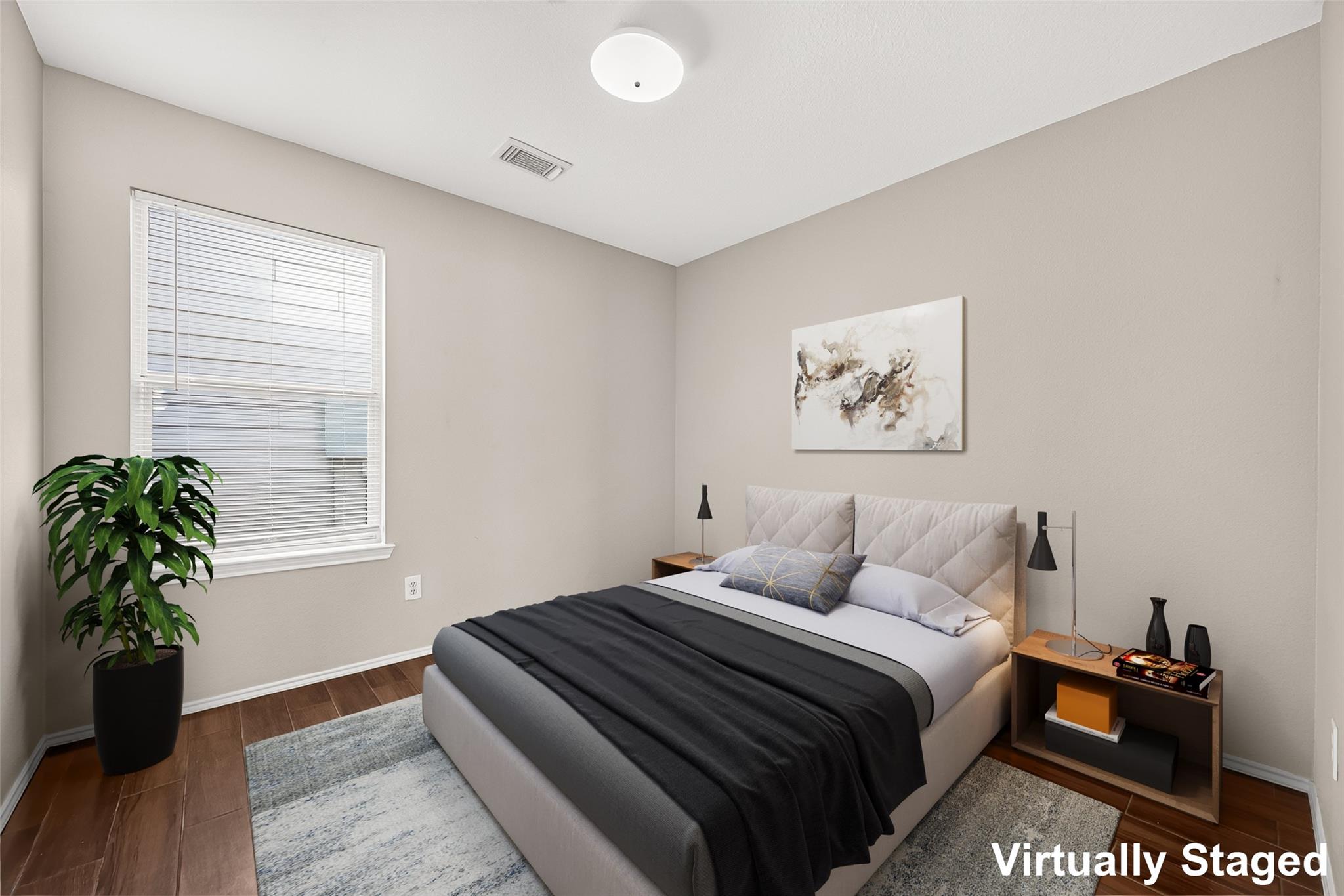 Residential in Houston 4