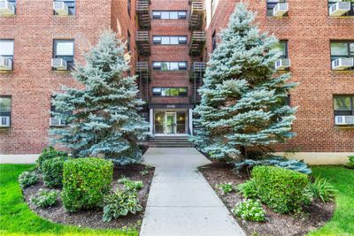 1C - 211-06 75th Avenue, Home with 1 bedrooms, 1 bathrooms and null parking in Oakland Gardens NY | Image 1