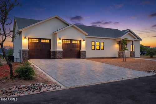 3086 S Princess Ln, Camp Verde, AZ, 86322-5940 | Card Image