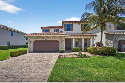 8822 Willow Cove Lane, Lake Worth, FL, 33467 | Card Image