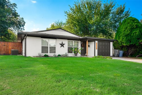 2536 Maverick Ave, Dallas, TX, 75228-4058 | Card Image