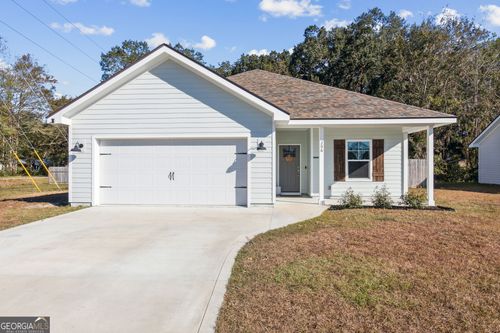 206 Liz Moody Boulevard, St. Marys, GA, 31558 | Card Image