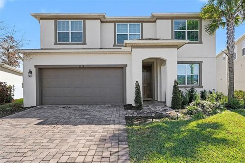 2326 Village Amble Loop, LUTZ, FL, 33558-5645 | Card Image