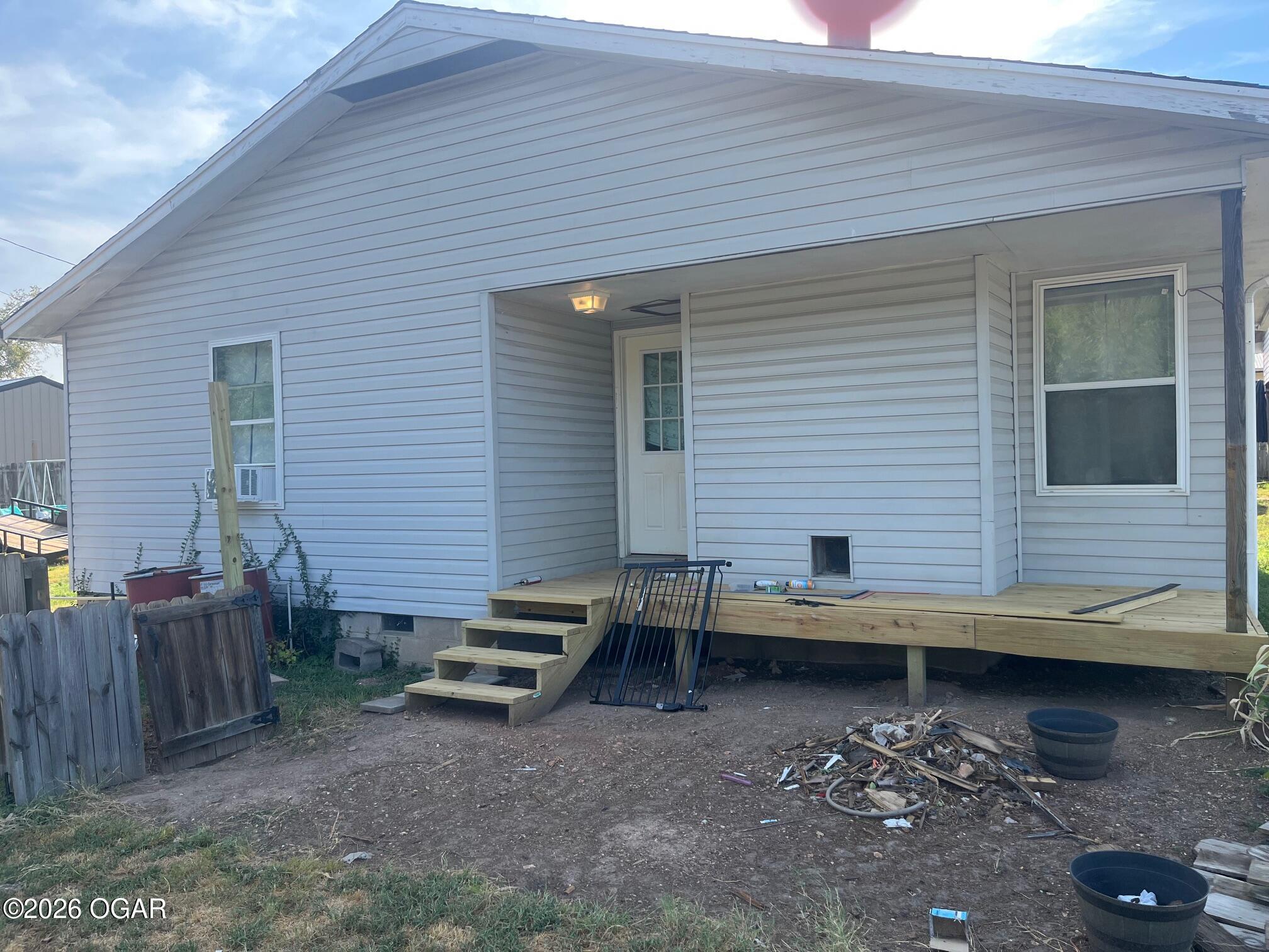Residential in Granby 2