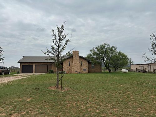 550 Willow Valley Rd, Gail, TX, 79720 | Card Image