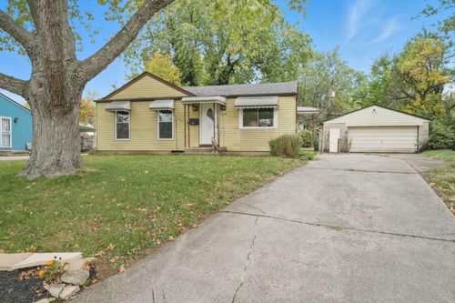 6336 Archmere Sq E, Columbus, OH, 43229-1909 | Card Image