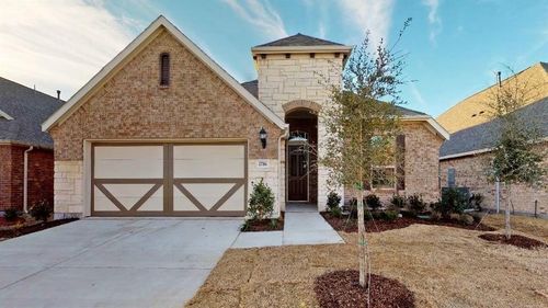 1716 Yellowthroat Dr, Little Elm, TX, 75068-1366 | Card Image