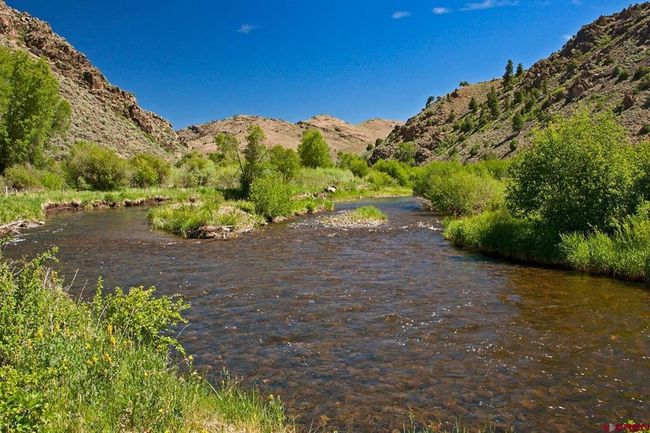 518 Cebolla River Rd, Home with 0 bedrooms, 0 bathrooms and null parking in Powderhorn CO | Image 21
