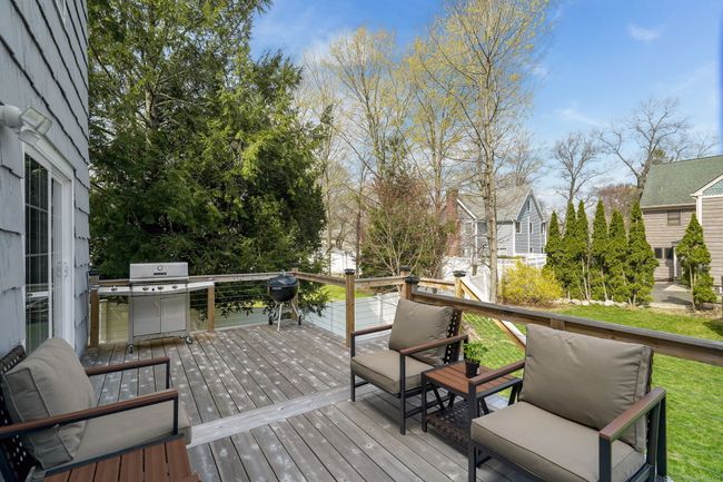 9 Jean Ave, House other with 5 bedrooms, 3 bathrooms and null parking in Norwalk CT | Image 22