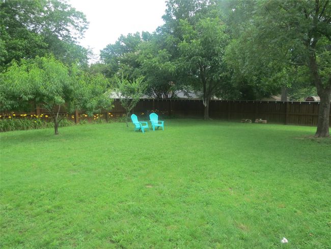 1418 Kenny Dr, House other with 3 bedrooms, 2 bathrooms and null parking in Mineola TX | Image 28