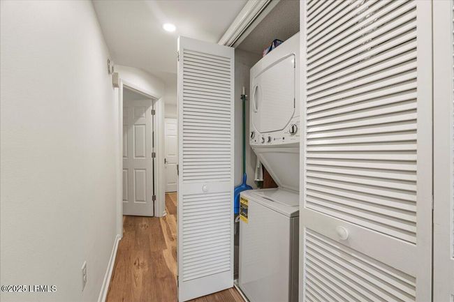 720 N Hampton Ct, Condo with 1 bedrooms, 2 bathrooms and null parking in Fripp Island SC | Image 12