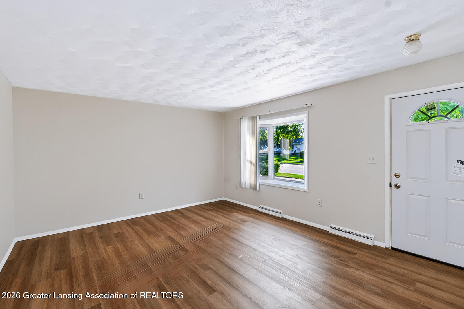 Residential in Lansing 3