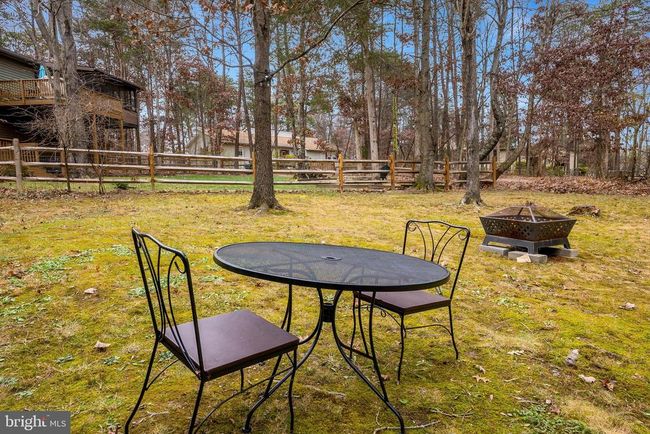 375 Alleghany Dr, House other with 3 bedrooms, 3 bathrooms and null parking in MCGAHEYSVILLE VA | Image 36