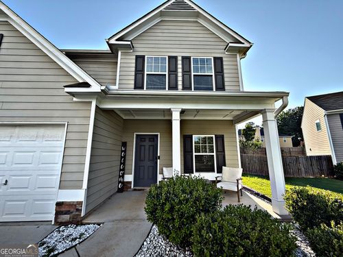 137 Boxwood Way, Dallas, GA, 30132-2516 | Card Image