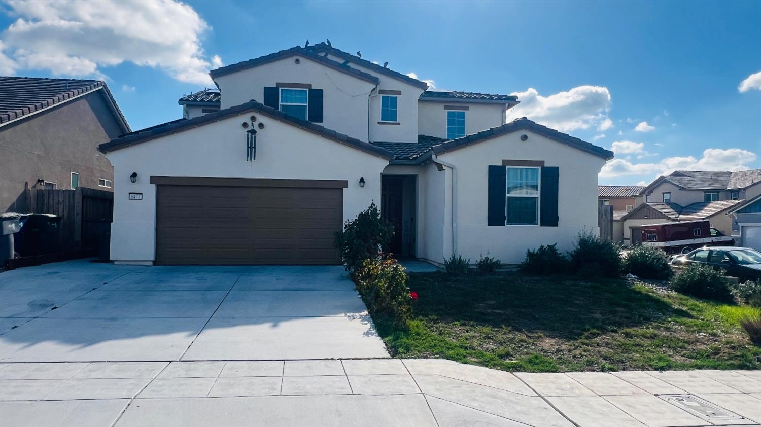 Residential in Fresno 2
