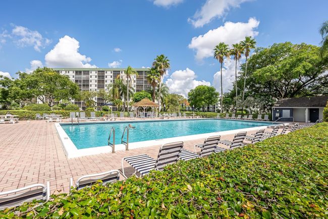 APT-802 - 2215 Cypress Island Dr, Condo with 2 bedrooms, 2 bathrooms and null parking in Pompano Beach FL | Image 24