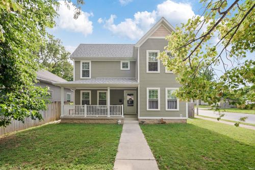 748 S Washington St, Kokomo, IN, 46901-5373 | Card Image