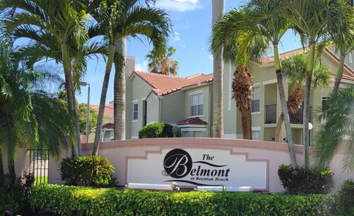 401 Belmont Pl, Boynton Beach, FL, 33436-7810 | Card Image