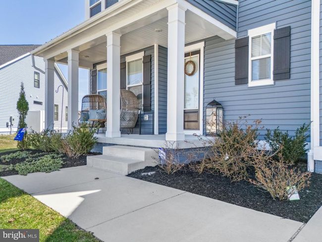 31898 Wharf Ln, House other with 4 bedrooms, 4 bathrooms and null parking in OCEAN VIEW DE | Image 7