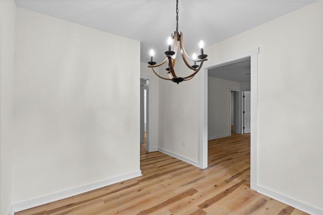 108 Mac Ave, House other with 3 bedrooms, 1 bathrooms and null parking in Calhoun GA | Image 10