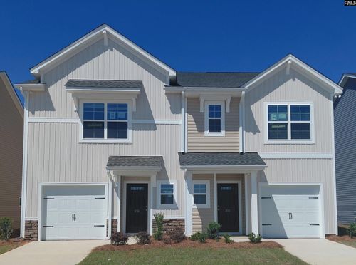 816 Soaring Free Ln, Hopkins, SC, 29061-9850 | Card Image