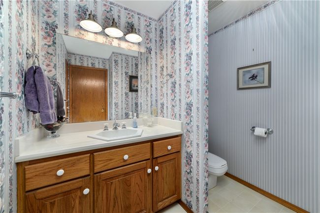 10540 Cain Rd, House other with 3 bedrooms, 3 bathrooms and null parking in Mountainburg AR | Image 19