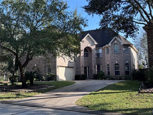 3 N Arrow Canyon Cir, Spring, TX, 77389-2630 | Card Image
