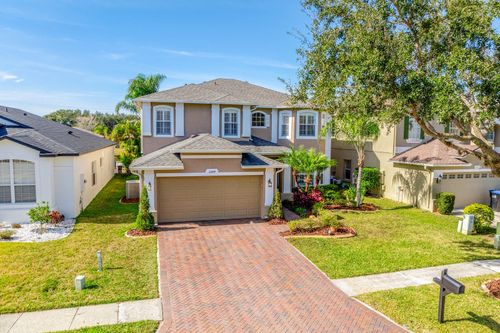 2644 Dover Glen Cir, ORLANDO, FL, 32828-7522 | Card Image