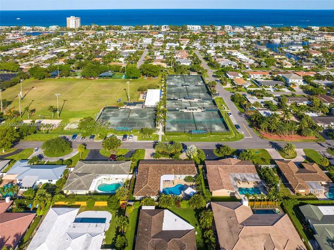 3411 Ne 27 Th Ave, House other with 4 bedrooms, 3 bathrooms and null parking in Lighthouse Point FL | Image 61