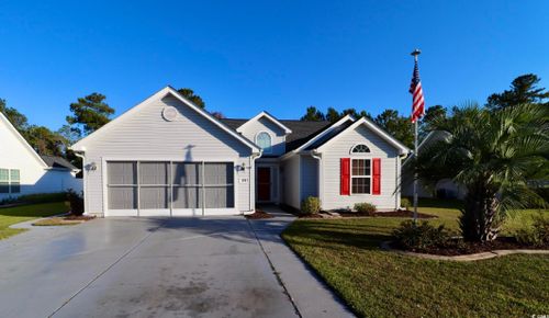 196 Marsh Hawk Dr, Myrtle Beach, SC, 29588-7794 | Card Image