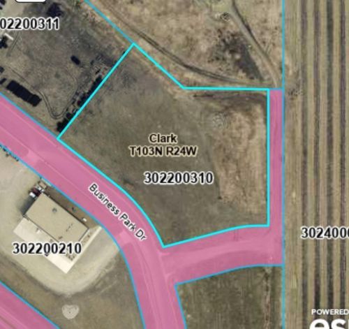 TBD Business Park Drive, Wells, MN, 56097 | Card Image