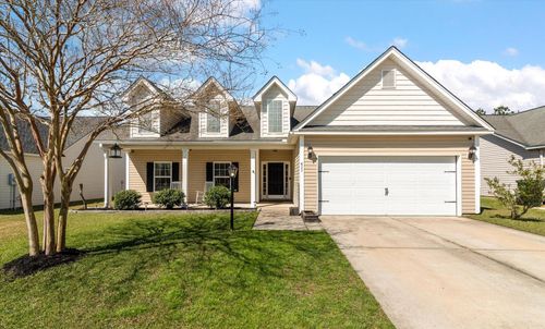 411 Brawley Dr, Goose Creek, SC, 29445-3653 | Card Image