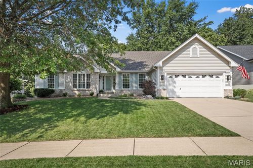 720 Sunset Hills Dr, O Fallon, MO, 63366-5591 | Card Image