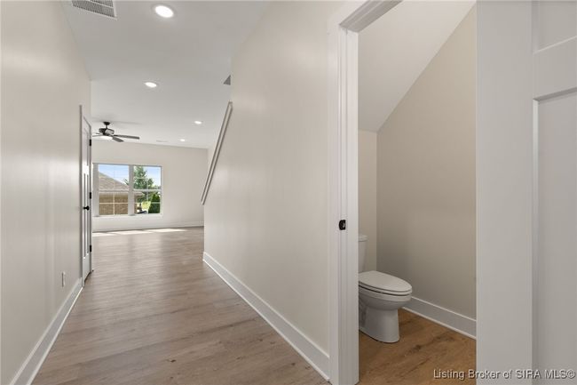 LOT-1519 - 5215 N Hampton Court, Home with 3 bedrooms, 3 bathrooms and null parking in Charlestown IN | Image 10