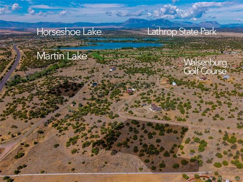 TBD (Multi) Black Diamond Park, Walsenburg, CO, 81089 | Card Image