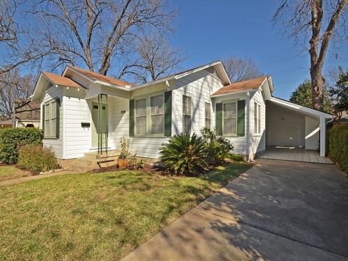 1006 E 38th St, Austin, TX, 78705-1813 | Card Image