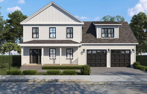 60 Woodcock Drive, Gray, ME, 04039 | Card Image