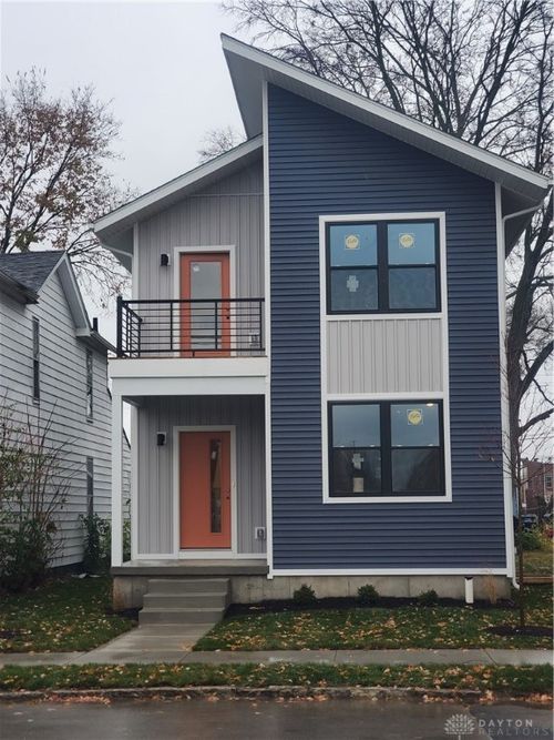 1240 W 1st St, Dayton, OH, 45402-6631 | Card Image