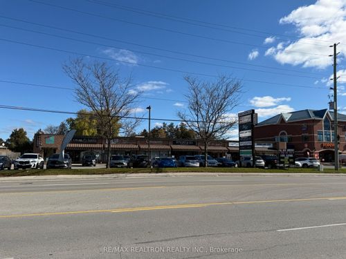 unit-6-14799 Yonge St, Aurora, ON, L4G1N1 | Card Image