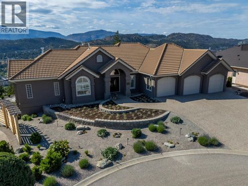 2150 Breckenridge Crt, Kelowna, BC, V1V1W2 | Card Image