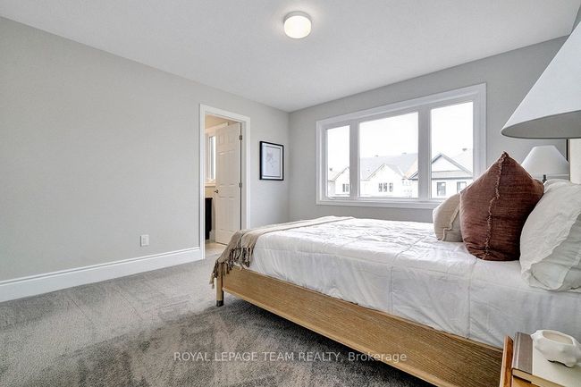 219 Parsnip Mews, House other with 4 bedrooms, 4 bathrooms and 2 parking in Richmond ON | Image 33