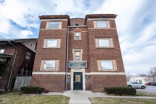 apt-12-2060 N Delaware St, Indianapolis, IN, 46202-1551 | Card Image