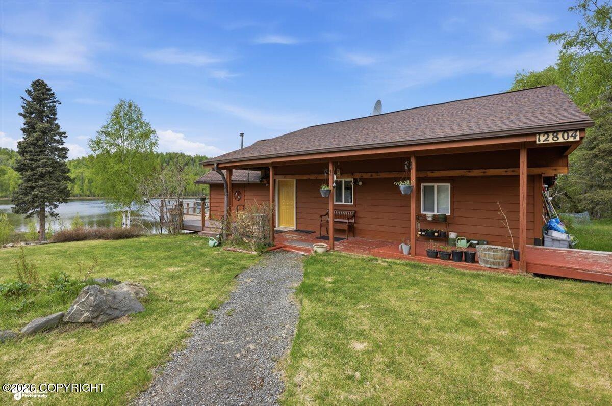 Residential in Wasilla 5